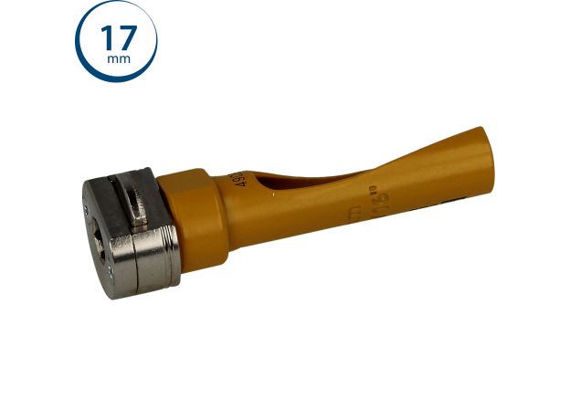 PROFIT gatzaag MP 17mm Click &Drop, 3 image