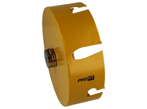 PROFIT gatzaag MP 185mm Click &Drop, 4 image