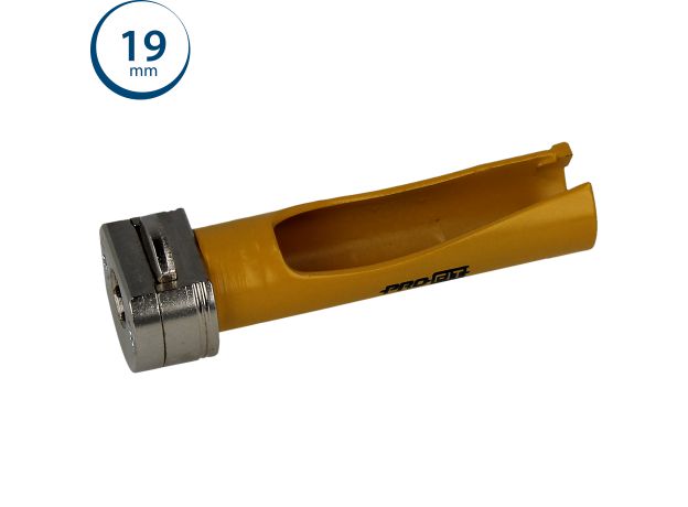 PROFIT gatzaag MP 19mm Click &Drop, 3 image