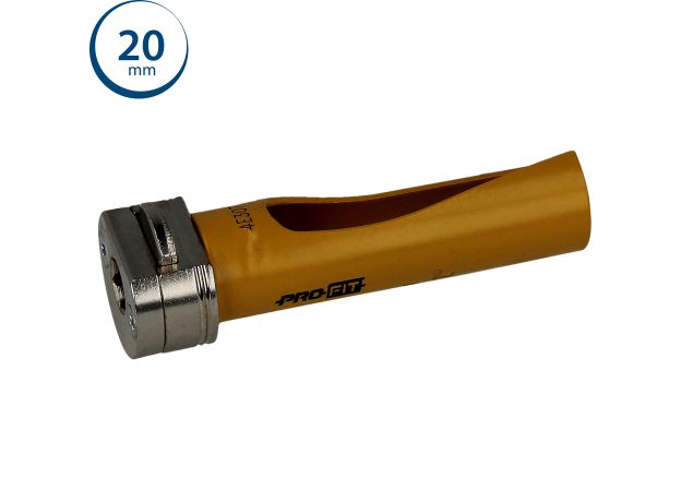 PROFIT gatzaag MP 20mm Click &Drop, 3 image