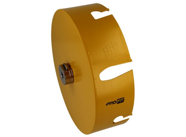 PROFIT gatzaag MP 210mm Click &Drop, 4 image