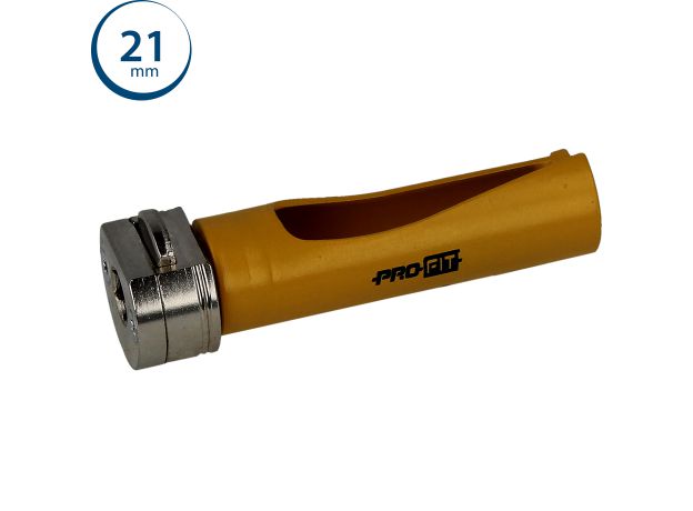 PROFIT gatzaag MP 21mm Click &Drop, 3 image