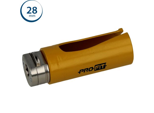 PROFIT gatzaag MP 28mm Click &Drop, 3 image