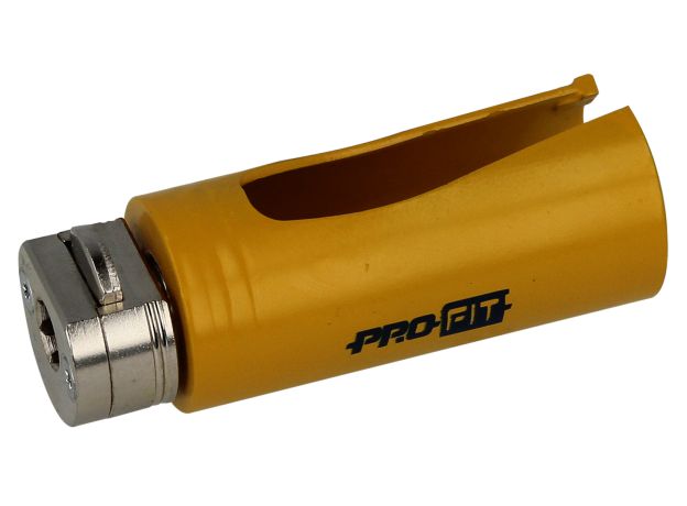 PROFIT gatzaag MP 30mm Click &Drop, 2 image