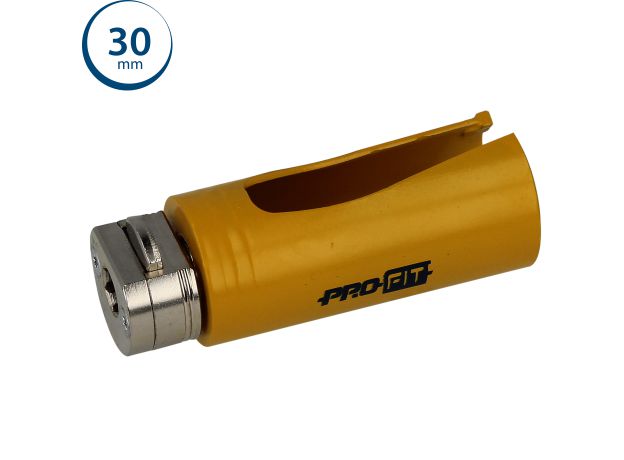 PROFIT gatzaag MP 30mm Click &Drop, 3 image