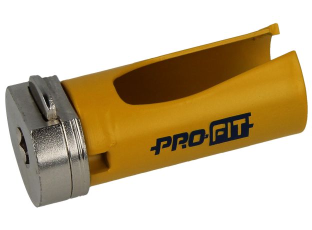 PROFIT gatzaag MP 32mm Click &Drop, 2 image PROFIT gatzaag MP 32mm Click &Drop, 2 image