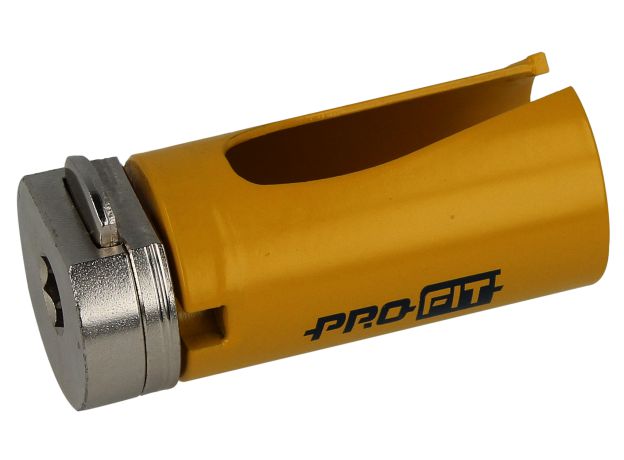 PROFIT gatzaag MP 35mm Click &Drop, 2 image PROFIT gatzaag MP 35mm Click &Drop, 2 image