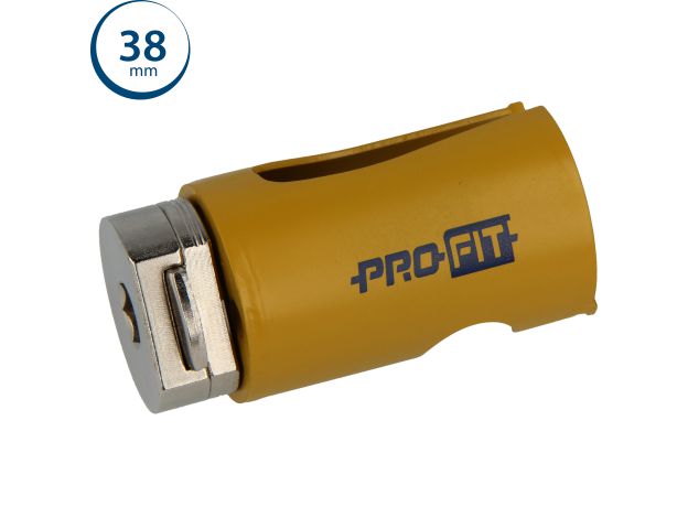 PROFIT gatzaag MP 38mm Click &Drop, 3 image