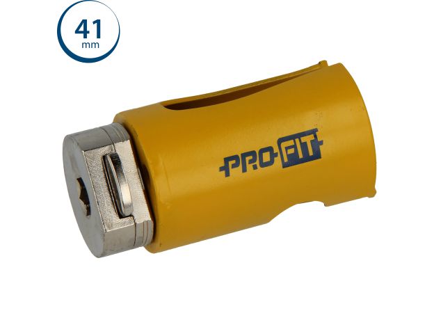 PROFIT gatzaag MP 41mm Click &Drop, 3 image