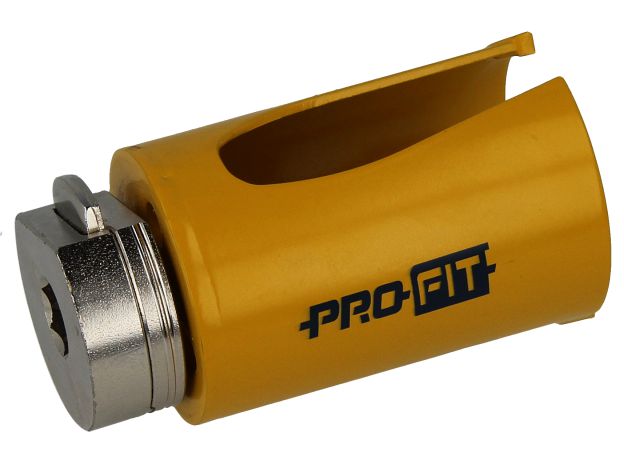 PROFIT gatzaag MP 43mm Click &Drop, 2 image PROFIT gatzaag MP 43mm Click &Drop, 2 image