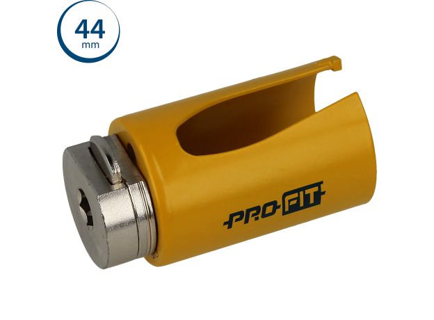 PROFIT gatzaag MP 44mm Click &Drop, 3 image