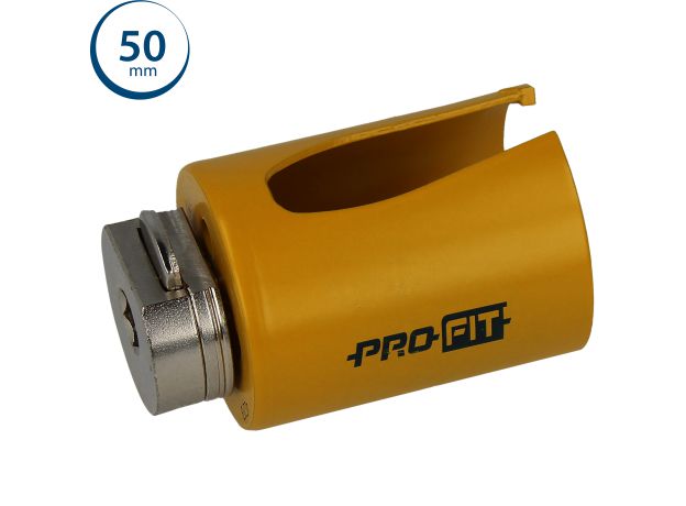 PROFIT gatzaag MP 50mm Click &Drop, 3 image