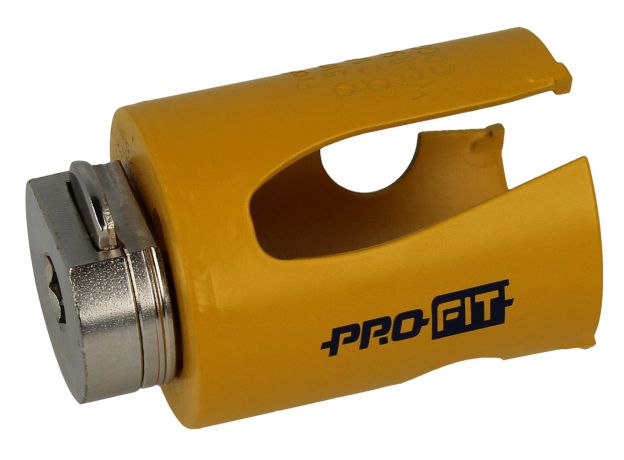 PROFIT gatzaag MP 51mm Click &Drop, 2 image