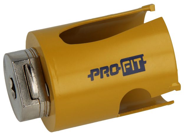 PROFIT gatzaag MP 54mm Click &Drop, 2 image