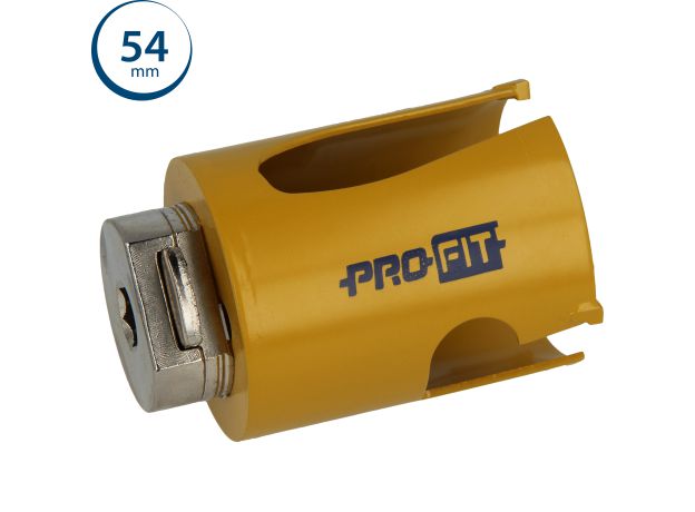 PROFIT gatzaag MP 54mm Click &Drop, 3 image