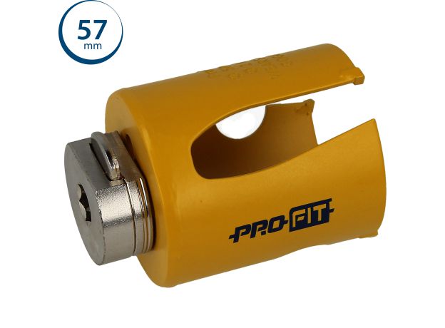 PROFIT gatzaag MP 57mm Click &Drop, 3 image