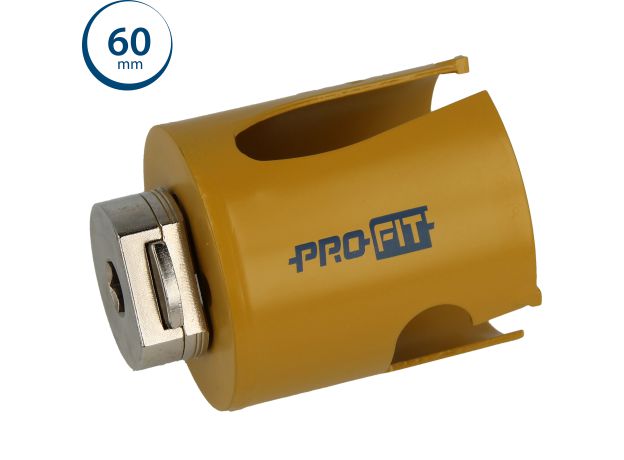 PROFIT gatzaag MP 60mm Click &Drop, 3 image