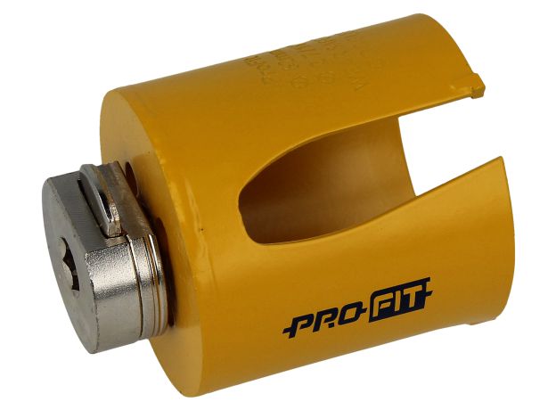 PROFIT gatzaag MP 62mm Click &Drop, 2 image