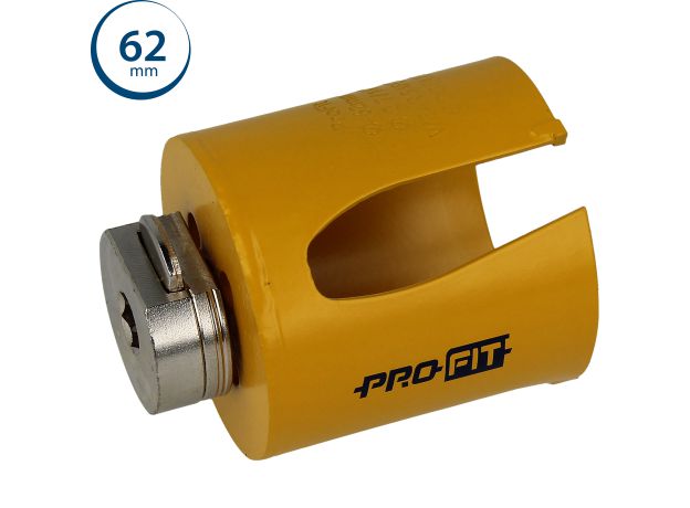 PROFIT gatzaag MP 62mm Click &Drop, 3 image