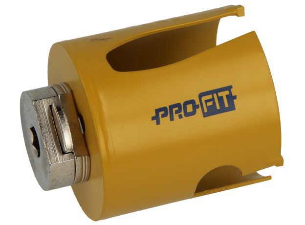 PROFIT gatzaag MP 63mm Click &Drop, 2 image