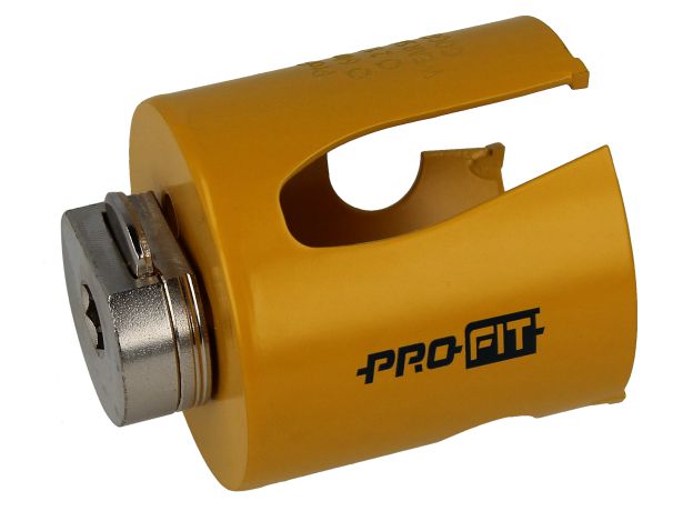 PROFIT gatzaag MP 64mm Click &Drop, 2 image