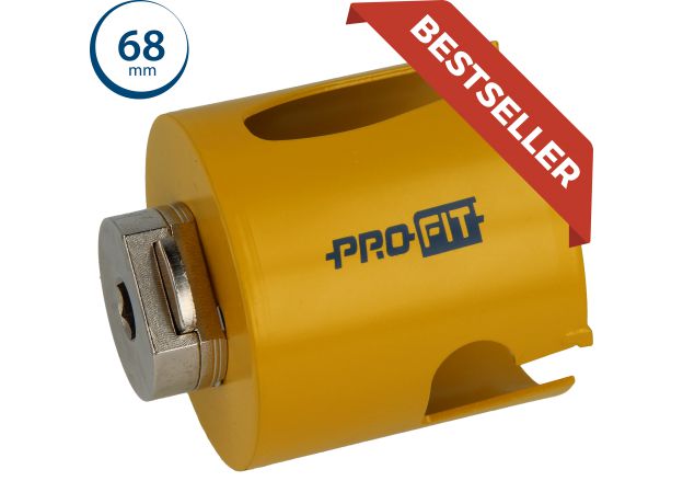 PROFIT gatzaag MP 68mm Click &Drop, 7 image