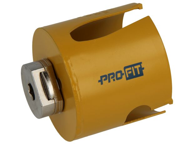 PROFIT gatzaag MP 71mm Click &Drop, 2 image