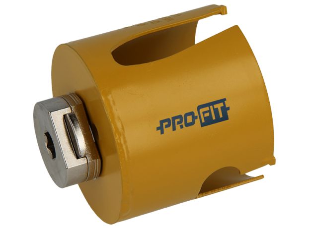 PROFIT gatzaag MP 71mm Click &Drop, 4 image