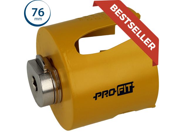 PROFIT gatzaag MP 76mm Click &Drop, 3 image