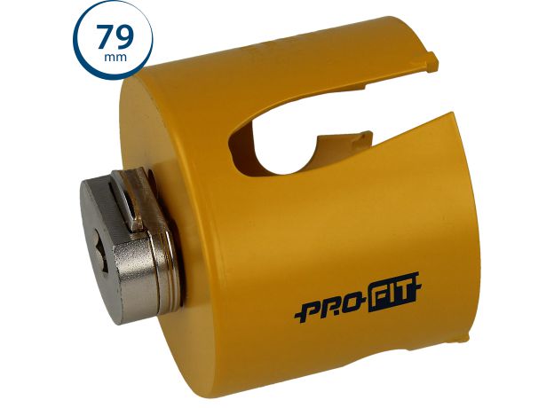 PROFIT gatzaag MP 79mm Click &Drop, 3 image