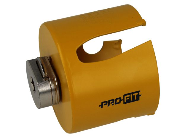 PROFIT gatzaag MP 80mm Click &Drop, 2 image