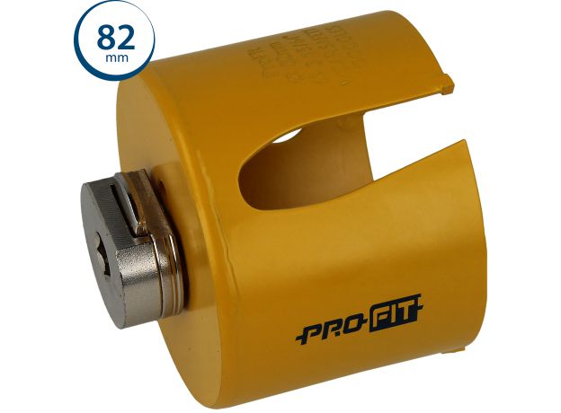 PROFIT gatzaag MP 82mm Click &Drop, 3 image PROFIT gatzaag MP 82mm Click &Drop, 3 image