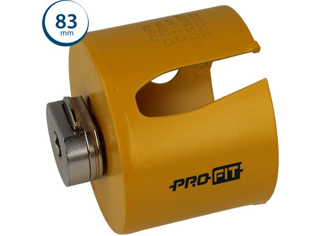 PROFIT gatzaag MP 83mm Click &Drop, 3 image