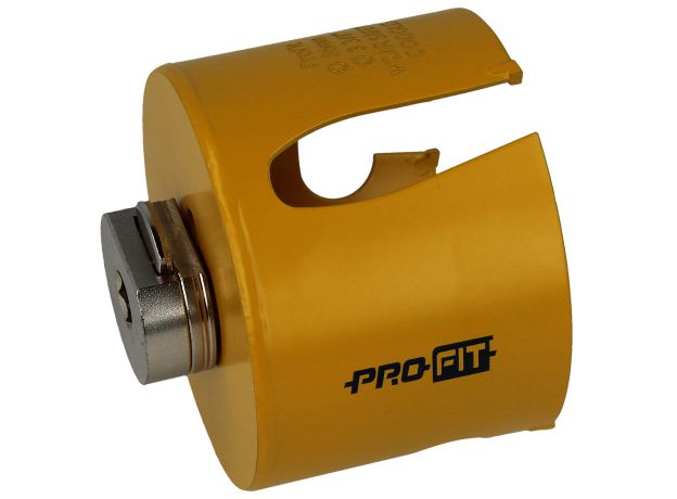 PROFIT gatzaag MP 86mm Click &Drop, 2 image