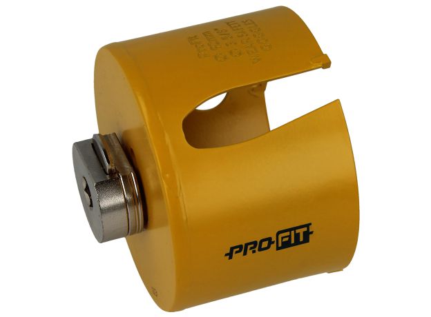 PROFIT gatzaag MP 92mm Click &Drop, 2 image PROFIT gatzaag MP 92mm Click &Drop, 2 image