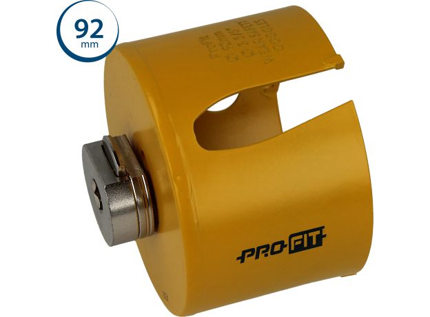 PROFIT gatzaag MP 92mm Click &Drop, 3 image PROFIT gatzaag MP 92mm Click &Drop, 3 image