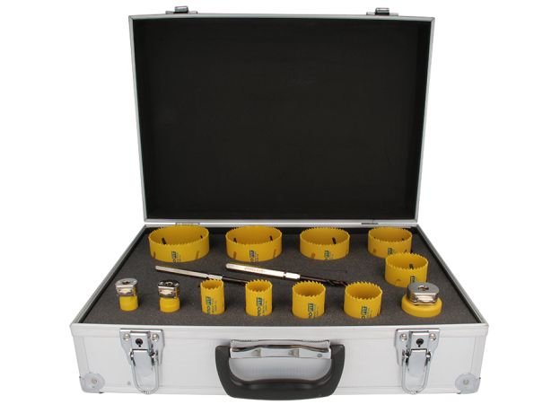 PROFIT gatzagenset in koffer 12 dlg (19-83), 2 image