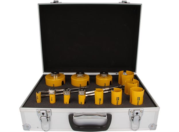 PROFIT Multi Purpose gatzagenset 12dlg, 3 image