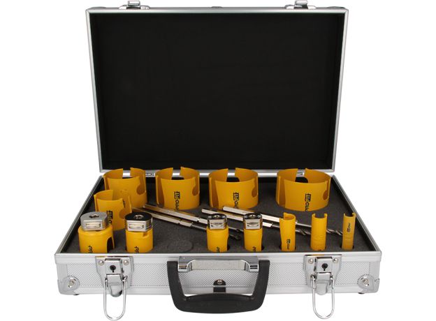 PROFIT Multi Purpose gatzagenset 12dlg, 4 image