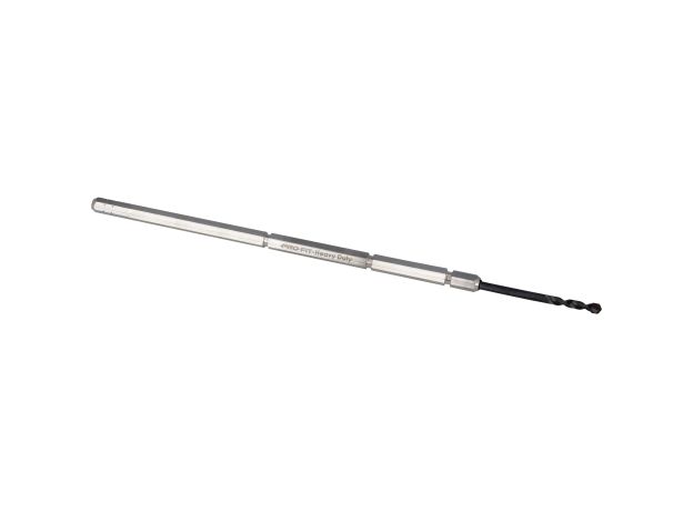 PROFIT Opnameschacht zesk. 8 mm. HSS kort 14-30mm., 7 image