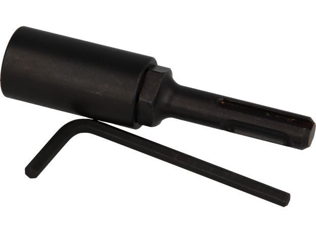 PROFIT Verlengstuk voor houder 10mm DDE2 - C&D, 5 image PROFIT Verlengstuk voor houder 10mm DDE2 - C&D, 5 image