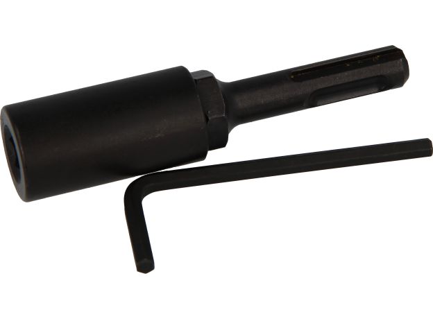 PROFIT Verlengstuk voor houder 10mm DDE2 - C&D, 6 image PROFIT Verlengstuk voor houder 10mm DDE2 - C&D, 6 image