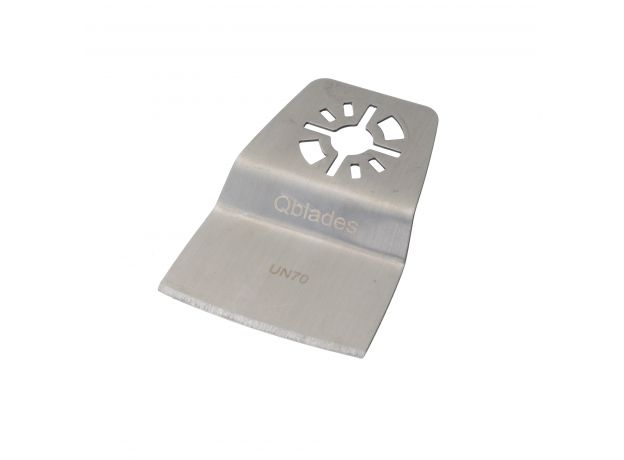 QBLADES Multitool segmentmes bol RVS Lijm/Kit 52mm UN70 10+1, 2 image