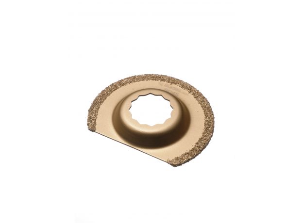 QBLADES Multitool segmentzaagblaad Steen/Beton 63mm SC45, 2 image