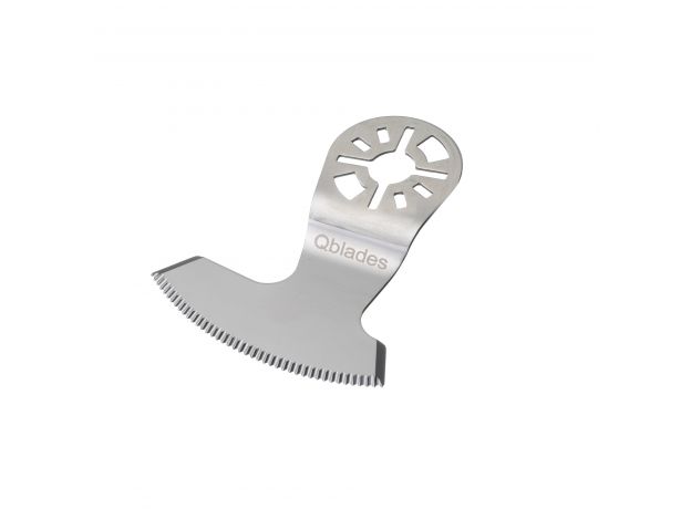 QBLADES Multitool sikkel kartel 60 mm UN 73 10+1, 2 image