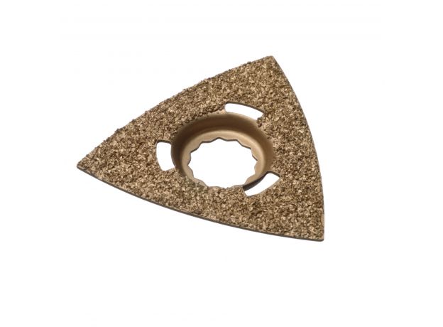 QBLADES Multitool slijpdrhk. HM Steen/ Beton 80mm 1 st., 2 image