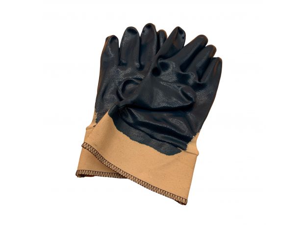 VÉDÉ Werkhandschoen leder meubelleer, 3 image