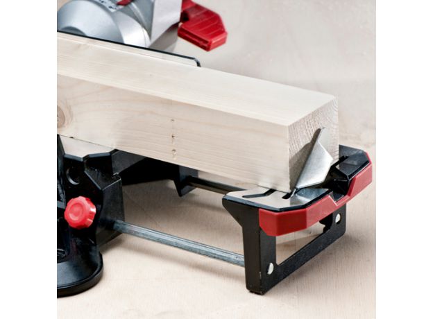 METABO Afkortzaag KGS 216 M met trekfunctie, 6 image