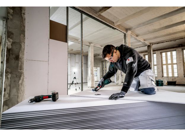 METABO Multitool 18V MT 18 LTX 2x2.0 Ah, 2 image