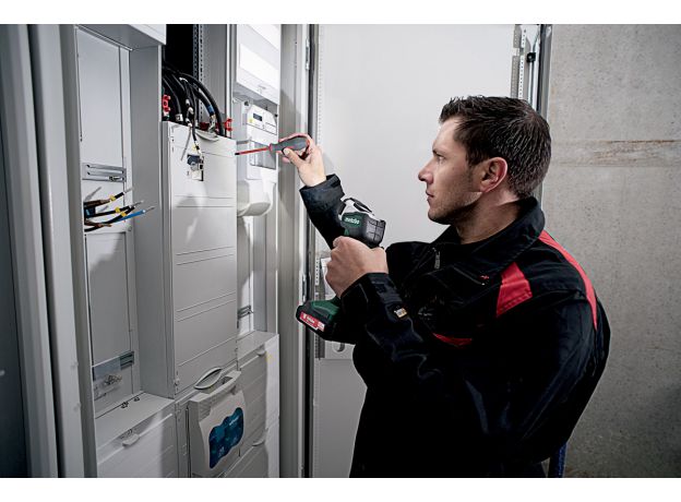 METABO ULA 14.4-18 LED body, 2 image